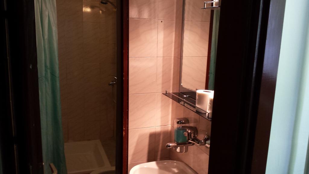 Guest House Gaja 노비사드 객실 사진