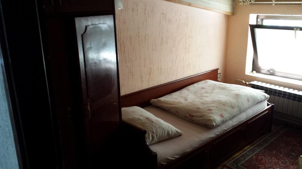 Guest House Gaja 노비사드 객실 사진