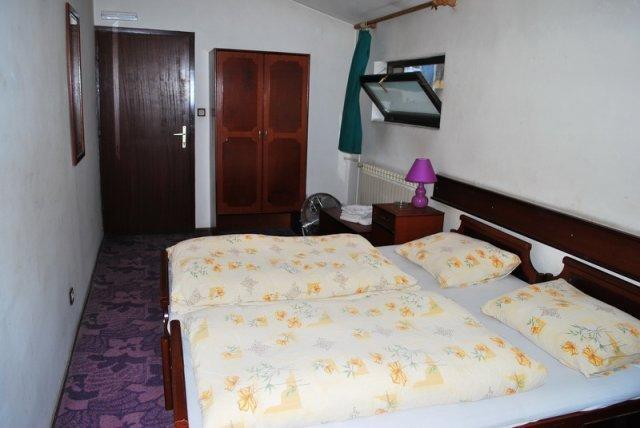 Guest House Gaja 노비사드 객실 사진