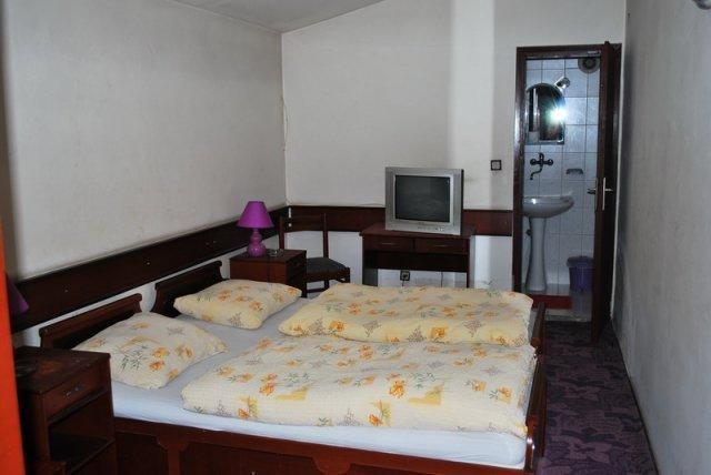 Guest House Gaja 노비사드 객실 사진
