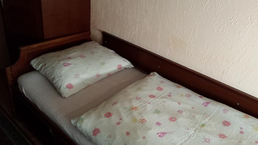 Guest House Gaja 노비사드 객실 사진
