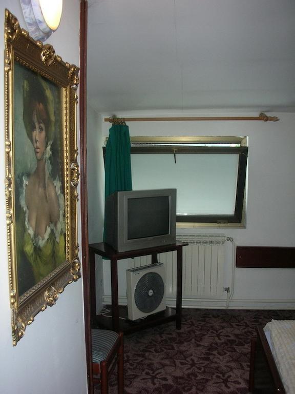 Guest House Gaja 노비사드 객실 사진