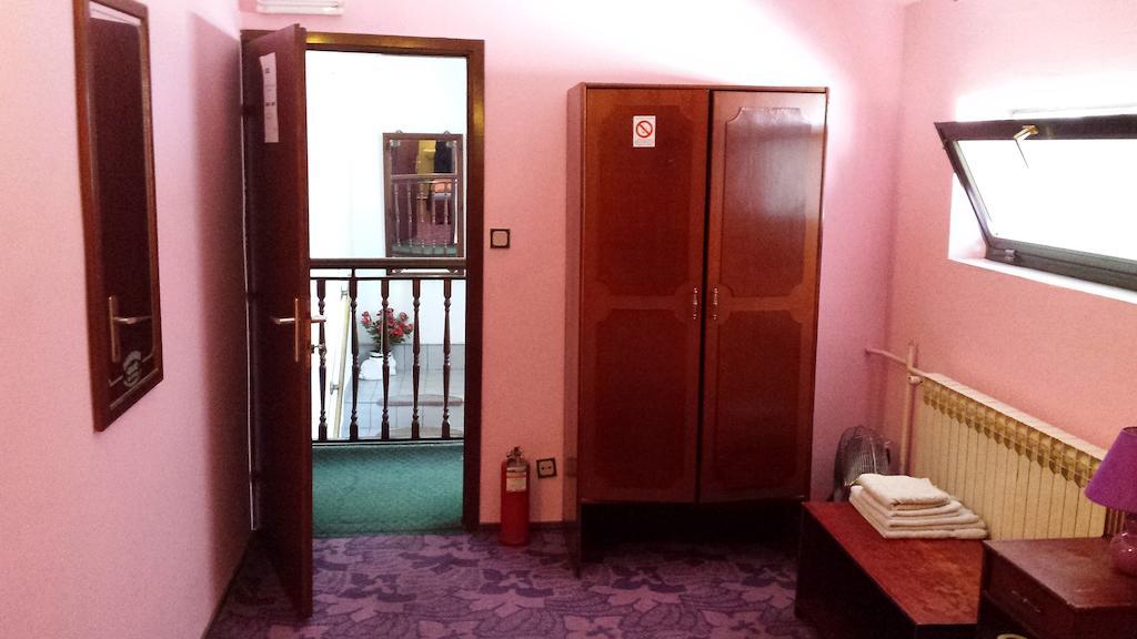 Guest House Gaja 노비사드 객실 사진