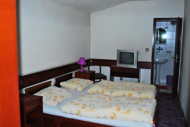 Guest House Gaja 노비사드 객실 사진