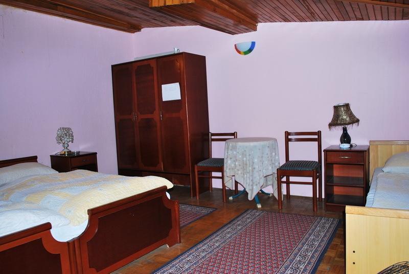 Guest House Gaja 노비사드 객실 사진