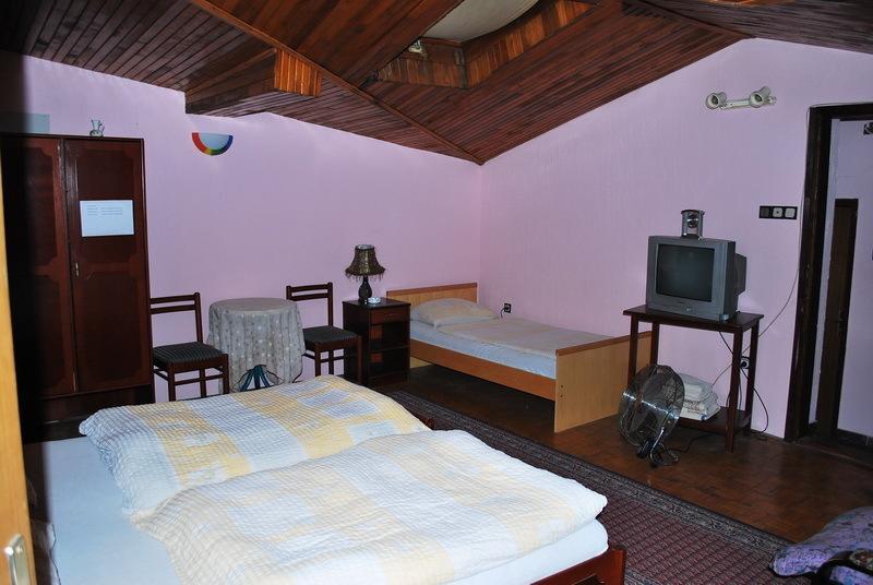 Guest House Gaja 노비사드 객실 사진
