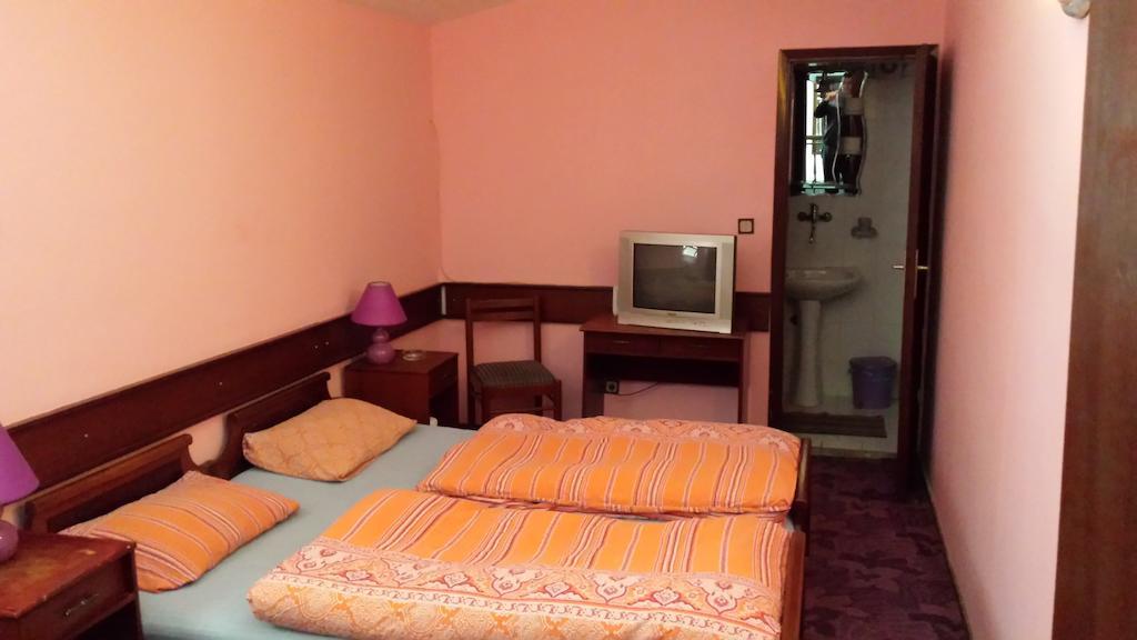 Guest House Gaja 노비사드 객실 사진