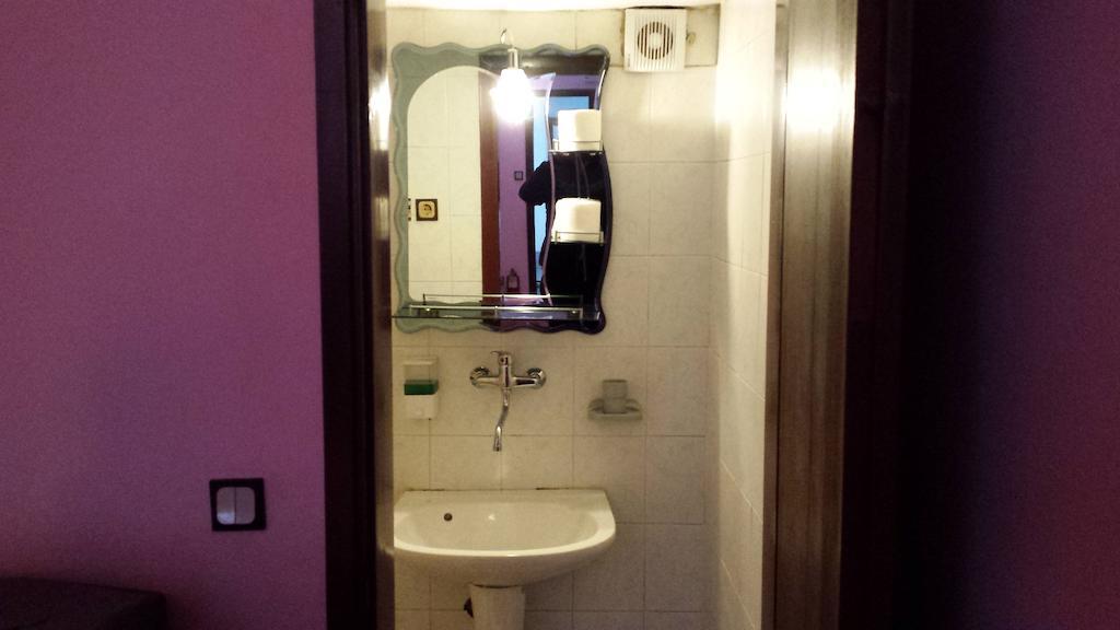 Guest House Gaja 노비사드 객실 사진